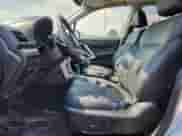 2014 Subaru Forester Limited z VIN JF2SJAHCXEH455054, wystawiony jako Copart lot #71115285 z przebiegiem 88 601 mil mil oraz Szkoda całkowita • Salvage title. Historia ofert i sprzedaży dostępna na DreamBid. Obrazek 7.