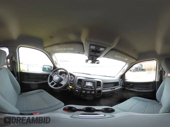 2018 Ram 1500 Express с VIN 1C6RR7FT4JS348324, выставлен на аукционе IAAI как лот 41651419 с пробегом 74 127 миль миль и . История ставок и продаж доступна на DreamBid. Изображение 20.