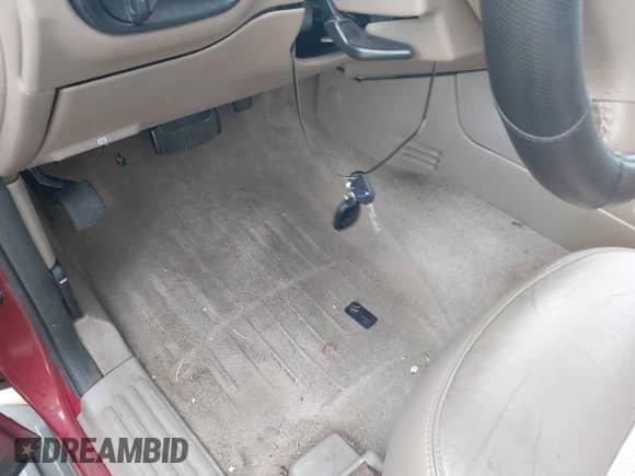 2005 Ford Explorer Eddie Bauer с VIN 1FMZU74E85UA96482, выставлен на аукционе IAAI как лот 42612997 с пробегом 184 911 миль миль и . История ставок и продаж доступна на DreamBid. Изображение 11.