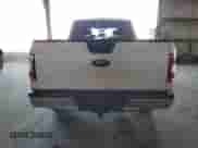 2018 Ford F-150 XL с VIN 1FTFW1E53JFE78804, выставлен на аукционе Copart как лот 65885165 с пробегом 117 116 миль миль и Списание • Salvage title. История ставок и продаж доступна на DreamBid. Изображение 6.