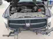 2013 Ram 1500 Tradesman z VIN 1C6RR6FT1DS704002, wystawiony jako Copart lot #53826905 z przebiegiem 145 215 mil mil oraz Szkoda całkowita • Salvage title. Historia ofert i sprzedaży dostępna na DreamBid. Obrazek 11.