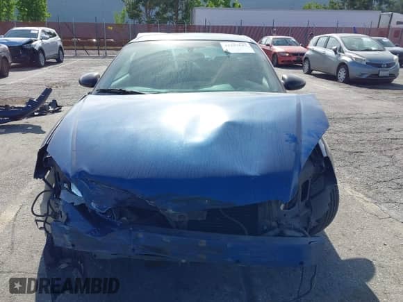 2006 Chevrolet Monte Carlo LT 3.9L with VIN 2G1WK151969323546, listed as a IAAI auction lot 42293627 with 173,792 mi miles and . Bid and sale history available at DreamBid. Image 13.