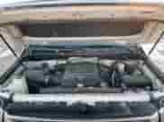 2019 Toyota Tundra SR5 with VIN 5TFHY5F18KX853782, listed as a Copart auction lot 90364335 with 61,242 mi miles and Salvage title. Bid and sale history available at DreamBid. Image 12.