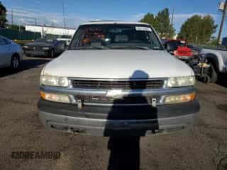 2003 Chevrolet Suburban LS с VIN 1GNFK16Z03J170848, выставлен на аукционе Copart как лот 80210505 с пробегом 282 280 миль миль и Списание • Salvage title. История ставок и продаж доступна на DreamBid. Изображение 5.