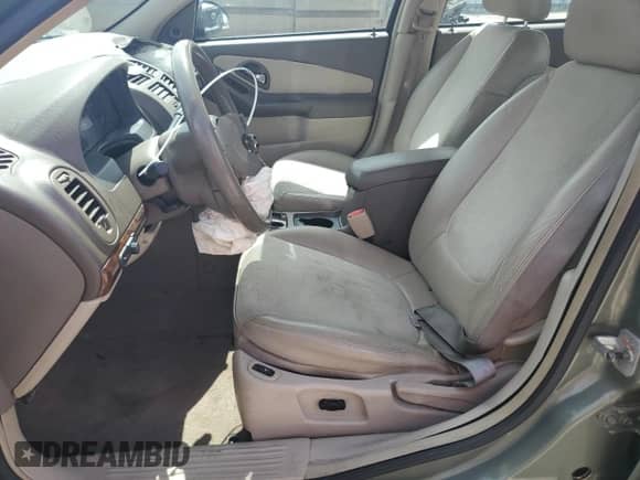 2005 Chevrolet Malibu LT z VIN 1G1ZU54875F107827, wystawiony jako Copart lot #70148884 z przebiegiem 81 416 mil mil oraz Szkoda całkowita • Salvage title. Historia ofert i sprzedaży dostępna na DreamBid. Obrazek 7.