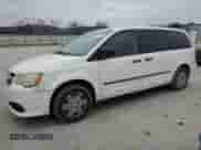 2011 Dodge Grand Caravan Cargo with VIN 2D4RN1AG5BR647693, listed as a Copart auction lot 86171284 with 196,908 mi miles and Clean title. Bid and sale history available at DreamBid. Image 1.