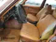 1978 Mercedes-Benz 300 с VIN 11612012000121, выставлен на аукционе Copart как лот 48027765 с пробегом 151 247 миль миль и Чистый • Clean title. История ставок и продаж доступна на DreamBid. Изображение 7.