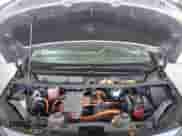 2023 Chevrolet Bolt EV 2LT с VIN 1G1FX6S03P4191141, выставлен на аукционе Copart как лот 71540865 с пробегом 61 805 миль миль и На запчасти • Non repairable. История ставок и продаж доступна на DreamBid. Изображение 11.