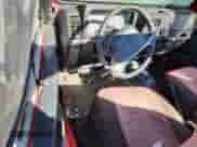 2001 Jeep Wrangler SE with VIN 1J4FA29P31P332021, listed as a Copart auction lot 91076825 with Not provided miles and Clean title. Bid and sale history available at DreamBid. Image 8.