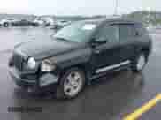 2010 Jeep Compass Sport z VIN 1J4NT1FB6AD638222, wystawiony jako IAAI lot #42076051 z przebiegiem 201 986 mil mil oraz . Historia ofert i sprzedaży dostępna na DreamBid. Obrazek 2.