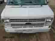 1989 Chevrolet Chevy Van с VIN 2GCEG25K9K4149407, выставлен на аукционе Copart как лот 87439465 с пробегом 64 427 миль миль и Чистый • Clean title. История ставок и продаж доступна на DreamBid. Изображение 12.