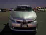 2012 Toyota Prius Two with VIN JTDZN3EU0C3085222, listed as a Copart auction lot 80244204 with 148,148 mi miles and Salvage title. Bid and sale history available at DreamBid. Image 5.