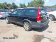 2007 Volvo XC70 with VIN YV4SZ592271265620, listed as a IAAI auction lot 43255494 with 284,319 mi miles and . Bid and sale history available at DreamBid. Image 3.