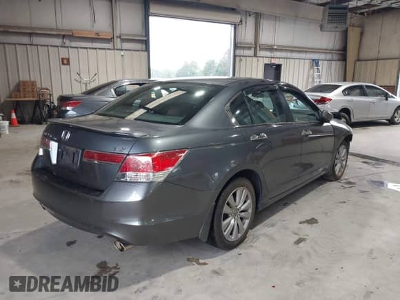 2012 Honda Accord EX с VIN 1HGCP3F74CA003188, выставлен на аукционе IAAI как лот 43331740 с пробегом 145 104 миль миль и . История ставок и продаж доступна на DreamBid. Изображение 4.