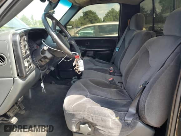 2002 GMC Sierra 1500 SLE с VIN 1GTEK14T12Z154015, выставлен на аукционе Copart как лот 68184695 с пробегом 119 955 миль миль и Списание • Salvage title. История ставок и продаж доступна на DreamBid. Изображение 7.