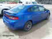 2013 Dodge Dart SXT with VIN 1C3CDFBA7DD103347, listed as a IAAI auction lot 42249318 with 124,437 mi miles and . Bid and sale history available at DreamBid. Image 4.