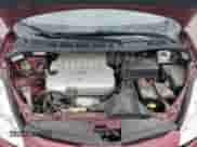 2009 Toyota Sienna LE с VIN 5TDZK23C59S284089, выставлен на аукционе Copart как лот 81450965 с пробегом 120 872 миль миль и Списание • Salvage title. История ставок и продаж доступна на DreamBid. Изображение 12.