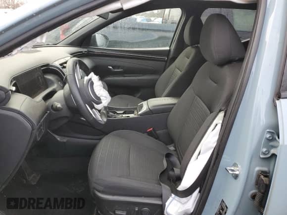 2022 Hyundai Santa Cruz SEL Premium z VIN 5NTJDDAF9NH038731, wystawiony jako Copart lot #42001124 z przebiegiem 14 208 mil mil oraz Szkoda całkowita • Salvage title. Historia ofert i sprzedaży dostępna na DreamBid. Obrazek 7.