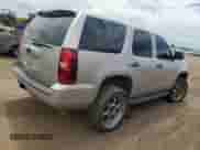 2009 Chevrolet Tahoe Commercial z VIN 1GNFK130X9R234619, wystawiony jako Copart lot #65874775 z przebiegiem 118 241 mil mil oraz Czysty tytuł • Clean title. Historia ofert i sprzedaży dostępna na DreamBid. Obrazek 3.