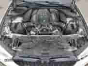 2020 BMW 5 Series M550i xDrive с VIN WBAJS7C00LCD18805, выставлен на аукционе Copart как лот 83802335 с пробегом 81 076 миль миль и Чистый • Clean title. История ставок и продаж доступна на DreamBid. Изображение 11.