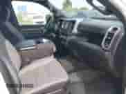 2023 Ram 1500 Big Horn with VIN 1C6RRFBG0PN597147, listed as a IAAI auction lot 42399248 with 44,689 mi miles and . Bid and sale history available at DreamBid. Image 5.