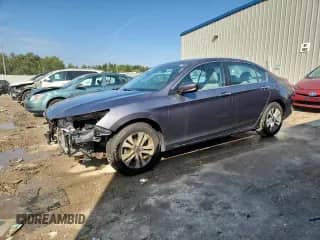 2014 Honda Accord LX с VIN 1HGCR2F33EA266809, выставлен на аукционе Copart как лот 81437995 с пробегом 84 117 миль миль и Чистый • Clean title. История ставок и продаж доступна на DreamBid. Изображение 1.