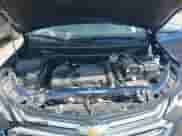 2021 Chevrolet Equinox Premier z VIN 2GNAXXEV4M6148508, wystawiony jako IAAI lot #42929506 z przebiegiem 59 861 mil mil oraz . Historia ofert i sprzedaży dostępna na DreamBid. Obrazek 10.