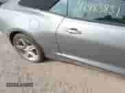 2023 Chevrolet Camaro 1LT with VIN 1G1FB3DX1P0134418, listed as a IAAI auction lot 42483831 with 49,380 mi miles and . Bid and sale history available at DreamBid. Image 17.