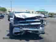 2017 Chevrolet Silverado 1500 Custom с VIN 1GCRCPEC5HZ186930, выставлен на аукционе IAAI как лот 42474787 с пробегом 103 527 миль миль и . История ставок и продаж доступна на DreamBid. Изображение 6.