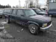 1991 Dodge Dakota z VIN 1B7GL23YXMS292866, wystawiony jako Copart lot #49992225 z przebiegiem 197 852 mil mil oraz Szkoda całkowita • Salvage title. Historia ofert i sprzedaży dostępna na DreamBid. Obrazek 4.