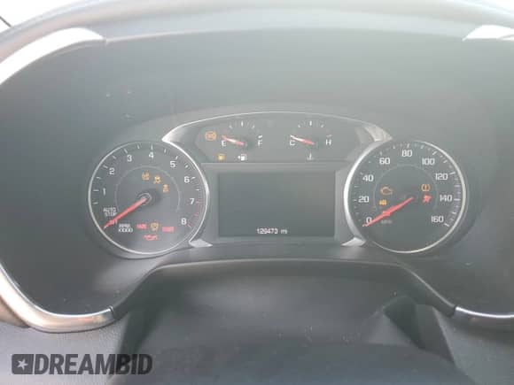 2020 Chevrolet Blazer LT с VIN 3GNKBBRA9LS536590, выставлен на аукционе Copart как лот 70438235 с пробегом 129 473 миль миль и Списание • Salvage title. История ставок и продаж доступна на DreamBid. Изображение 9.