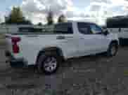 2019 Chevrolet Silverado 1500 LT с VIN 1GCRYDED3KZ190359, выставлен на аукционе Copart как лот 83809605 с пробегом 195 586 миль миль и Чистый • Clean title. История ставок и продаж доступна на DreamBid. Изображение 3.