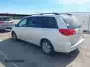 2005 Toyota Sienna XLE Limited with VIN 5TDZA22C25S274375, listed as a IAAI auction lot 43423764 with 291,777 mi miles and . Bid and sale history available at DreamBid. Image 3.