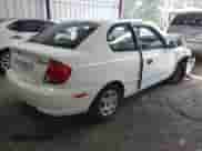 2004 Hyundai Accent GL z VIN KMHCG35C64U306062, wystawiony jako IAAI lot #42685736 z przebiegiem 150 574 mil mil oraz . Historia ofert i sprzedaży dostępna na DreamBid. Obrazek 4.