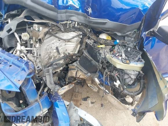 2019 Ram 1500 Tradesman with VIN 1C6RR6FG0KS712690, listed as a IAAI auction lot 42227307 with Not provided miles and . Bid and sale history available at DreamBid. Image 10.