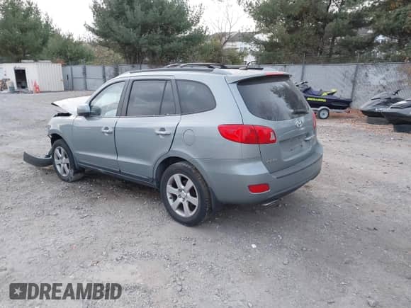 2009 Hyundai Santa Fe Limited с VIN 5NMSH13E49H319798, выставлен на аукционе IAAI как лот 40758436 с пробегом 102 579 миль миль и . История ставок и продаж доступна на DreamBid. Изображение 3.