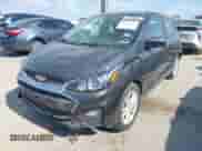2022 Chevrolet Spark 1LT z VIN KL8CD6SA4NC031924, wystawiony jako IAAI lot #43213446 z przebiegiem 78 039 mil mil oraz . Historia ofert i sprzedaży dostępna na DreamBid. Obrazek 2.