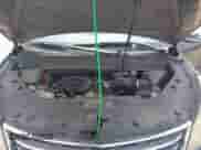 2013 Chevrolet Traverse LT z VIN 1GNKRGKD0DJ144954, wystawiony jako IAAI lot #42620191 z przebiegiem 195 260 mil mil oraz . Historia ofert i sprzedaży dostępna na DreamBid. Obrazek 10.