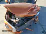 2020 Mitsubishi Outlander ES с VIN JA4AP3AUXLU016085, выставлен на аукционе Copart как лот 70232124 с пробегом Не указан миль и Списание • Salvage title. История ставок и продаж доступна на DreamBid. Изображение 12.