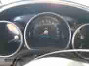 2005 Chevrolet SSR LS с VIN 1GCES14H75B114899, выставлен на аукционе Copart как лот 84464164 с пробегом 99 359 миль миль и Списание • Salvage title. История ставок и продаж доступна на DreamBid. Изображение 9.