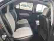 2015 Chevrolet Equinox LTZ with VIN 2GNFLHE38F6355945, listed as a Copart auction lot 64032445 with Not provided miles and Salvage title. Bid and sale history available at DreamBid. Image 10.