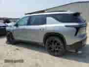 2024 Chevrolet Traverse AWD RS с VIN 1GNEVLKS4RJ146679, выставлен на аукционе Copart как лот 60455345 с пробегом 16 834 миль миль и Списание • Salvage title. История ставок и продаж доступна на DreamBid. Изображение 2.