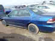 2002 Honda Accord VP with VIN 1HGCF86652A172271, listed as a IAAI auction lot 41679326 with 119,032 mi miles and . Bid and sale history available at DreamBid. Image 15.