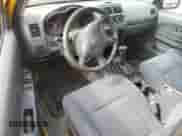 2002 Nissan Frontier XE with VIN 1N6ED29Y72C348911, listed as a Copart auction lot 69252795 with 168,388 mi miles and Clean title. Bid and sale history available at DreamBid. Image 8.