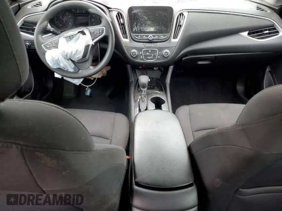 2023 Chevrolet Malibu LS с VIN 1G1ZB5ST6PF114199, выставлен на аукционе Copart как лот 71707625 с пробегом Не указан миль и Чистый • Clean title. История ставок и продаж доступна на DreamBid. Изображение 8.