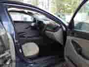 2015 Kia Optima LX с VIN 5XXGM4A77FG375770, выставлен на аукционе IAAI как лот 43222180 с пробегом 101 901 миль миль и . История ставок и продаж доступна на DreamBid. Изображение 5.