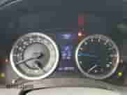 2008 Lexus IS F с VIN JTHBP262885002312, выставлен на аукционе Copart как лот 72014195 с пробегом 104 727 миль миль и Списание • Salvage title. История ставок и продаж доступна на DreamBid. Изображение 9.