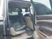 2015 Chevrolet Suburban LT с VIN 1GNSKJKC3FR210961, выставлен на аукционе IAAI как лот 43251868 с пробегом 392 257 миль миль и . История ставок и продаж доступна на DreamBid. Изображение 8.