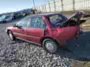 1992 Honda Accord LX z VIN JHMCB765XNC064960, wystawiony jako Copart lot #83900604 z przebiegiem 195 129 mil mil oraz Szkoda całkowita • Salvage title. Historia ofert i sprzedaży dostępna na DreamBid. Obrazek 2.