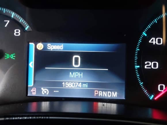 2014 Chevrolet Impala LTZ с VIN 1G1155S36EU102163, выставлен на аукционе IAAI как лот 43117009 с пробегом 156 074 миль миль и . История ставок и продаж доступна на DreamBid. Изображение 16.